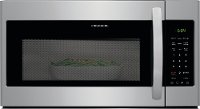 FFMV1845VS Frigidaire Over the Range Microwave - 1.8 cu. ft., Stainless Steel-6