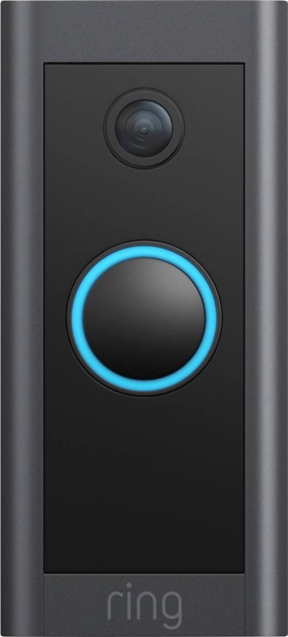 Ring Video Doorbell Wired-1