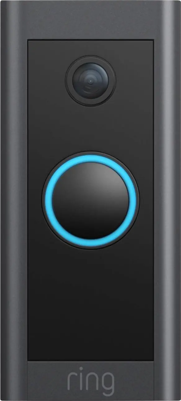 Ring Video Doorbell Wired-1
