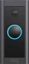 RVDWIRED Ring Video Doorbell Wired