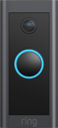 Ring Video Doorbell Wired-1