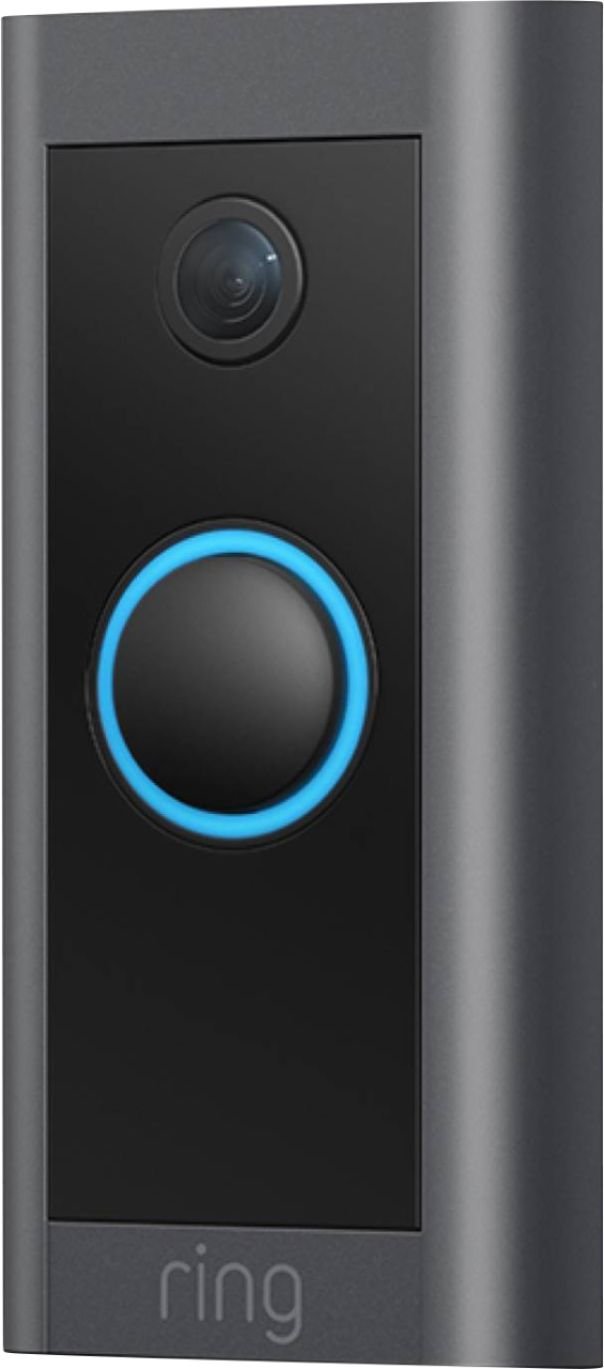 Ring Video Doorbell Wired-2