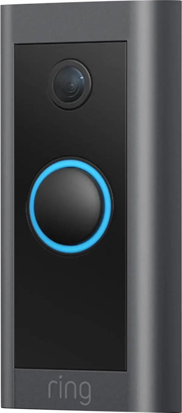 Ring Video Doorbell Wired-2