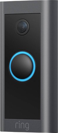 Ring Video Doorbell Wired-2