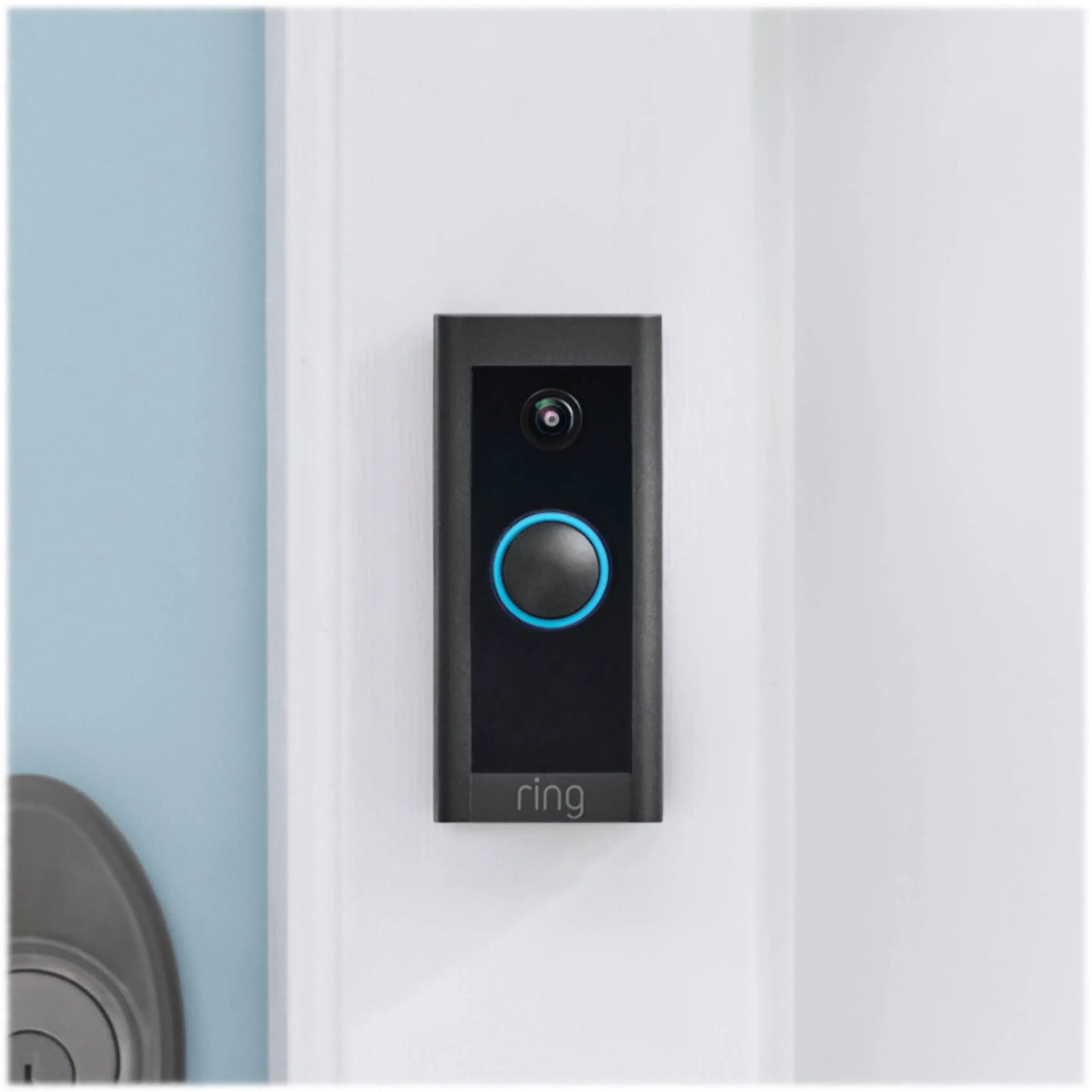 Ring Video Doorbell Wired-3
