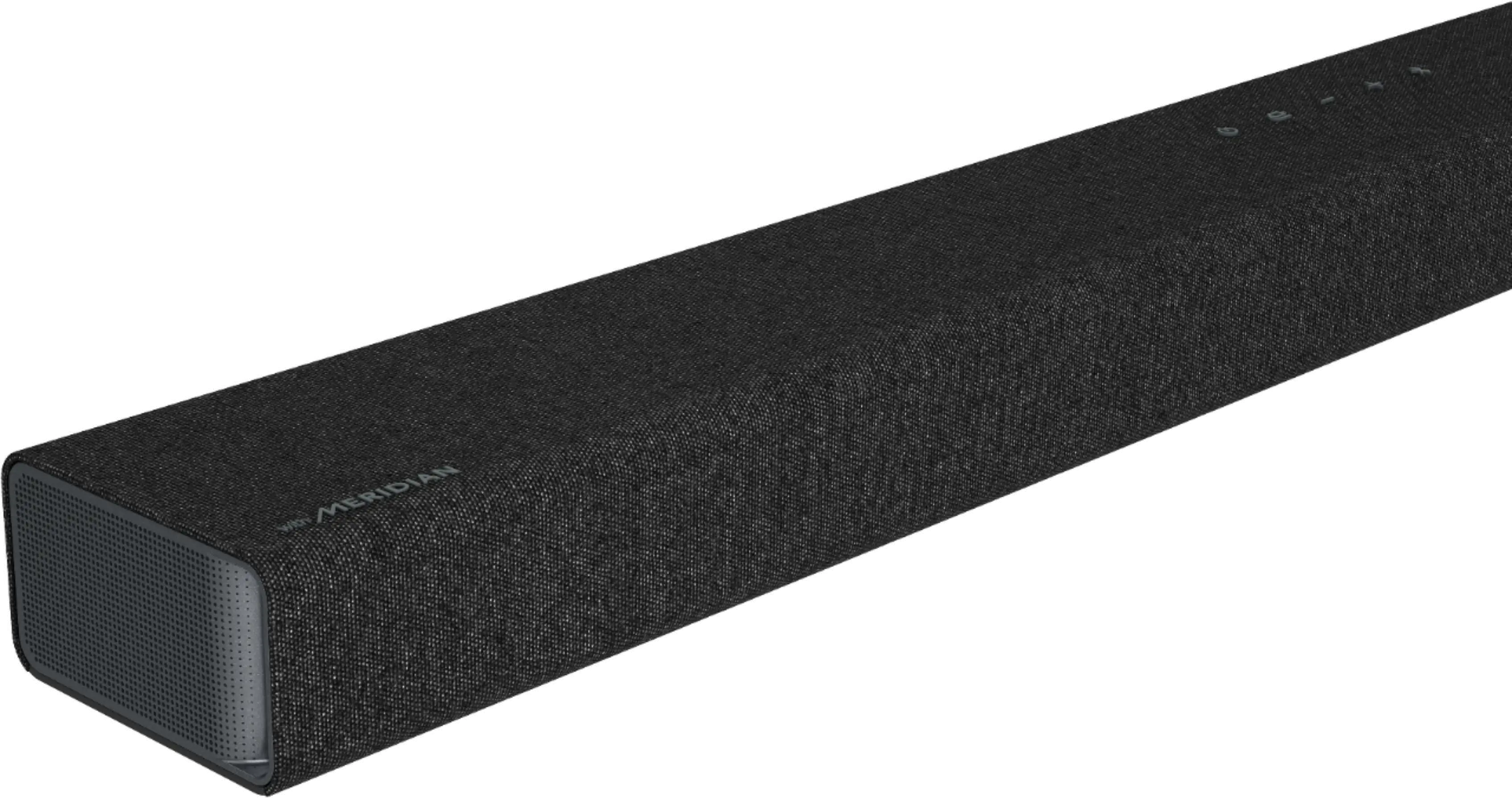 SP7Y SOUNDBAR LG SP7Y 5.1ch High-Res Audio Soundbar with DTS Virtual:X - Black-3