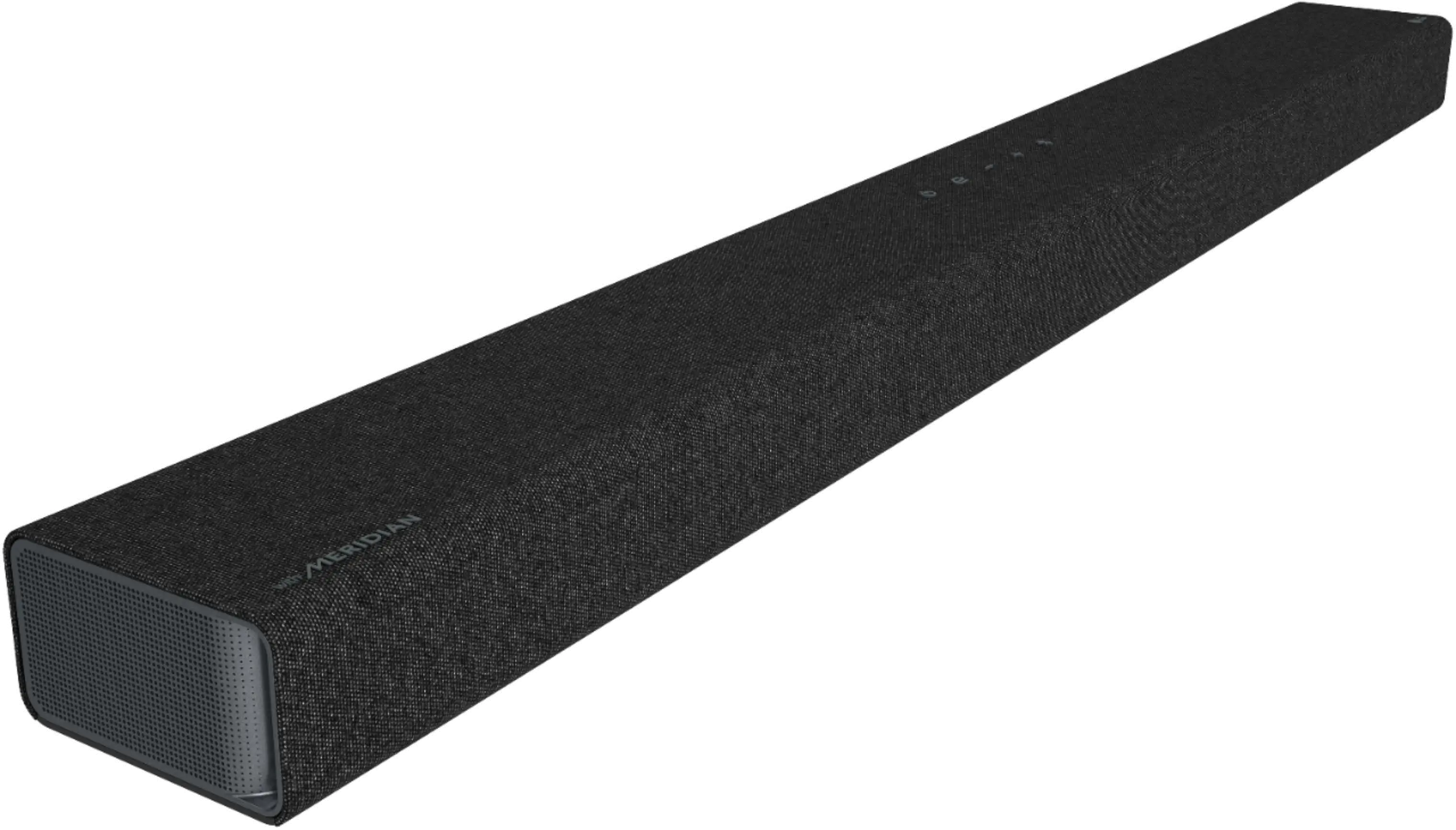 SP7Y SOUNDBAR LG SP7Y 5.1ch High-Res Audio Soundbar with DTS Virtual:X - Black-5