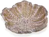 12 Inch Resin Decorative Bowl