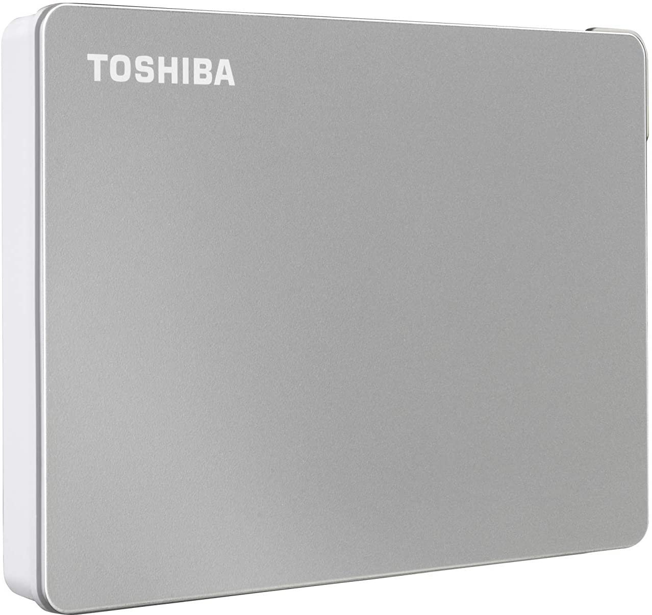 TOSHIBA HDTX110XSCAA Toshiba Canvio Flex 1TB External Hard Drive-1