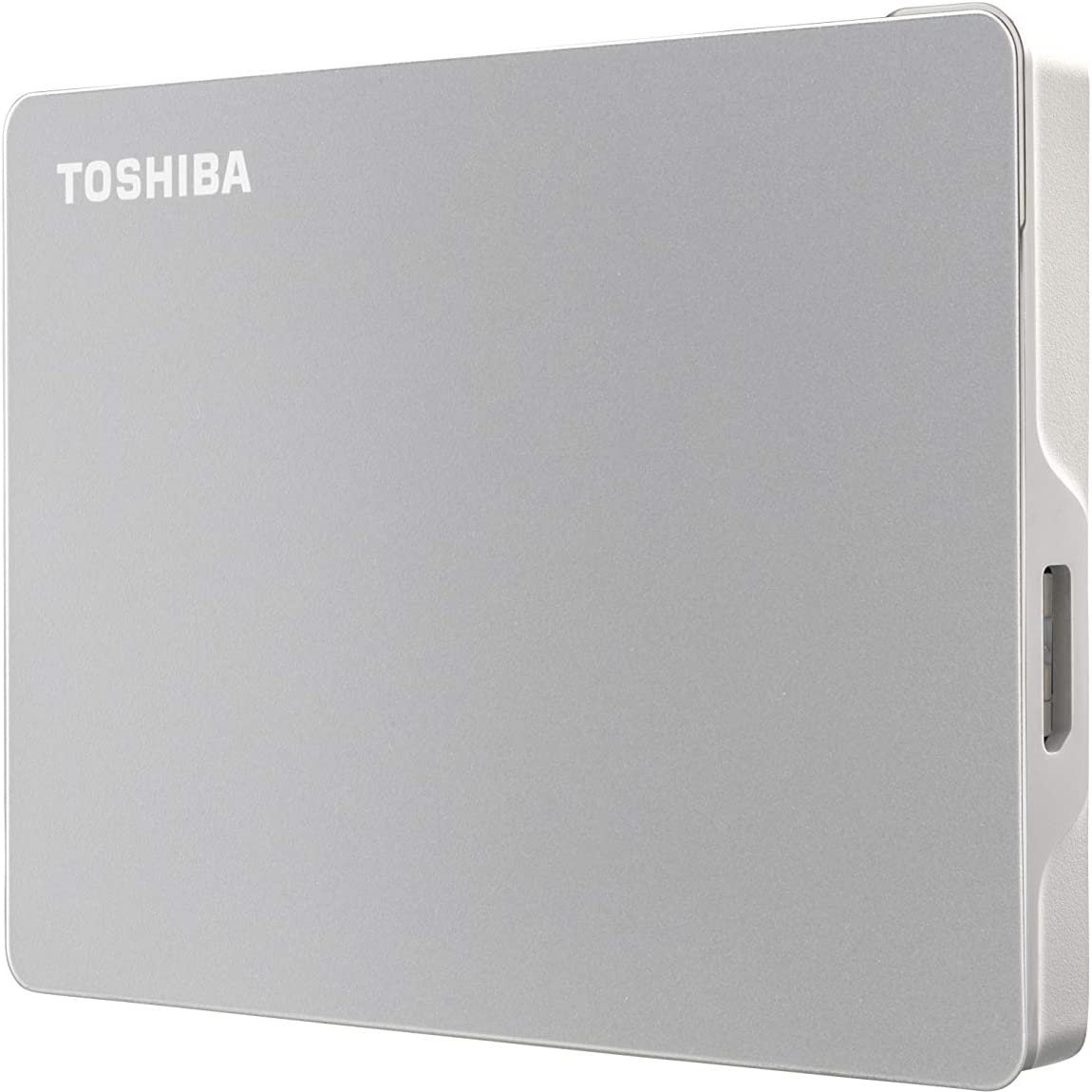 TOSHIBA HDTX110XSCAA Toshiba Canvio Flex 1TB External Hard Drive-3