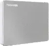TOSHIBA HDTX140XSCCA Toshiba Canvio Flex 4TB External Hard Drive