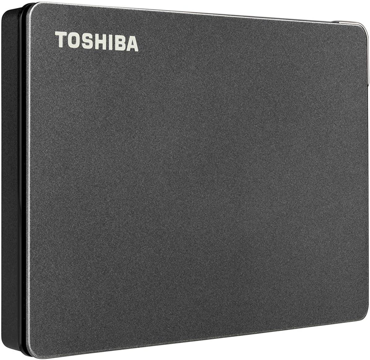 TOSHIA HDTX110XK3AA Toshiba Canvio Gaming 1TB External Hard Drive-1