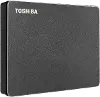 TOSHIA HDTX110XK3AA Toshiba Canvio Gaming 1TB External Hard Drive