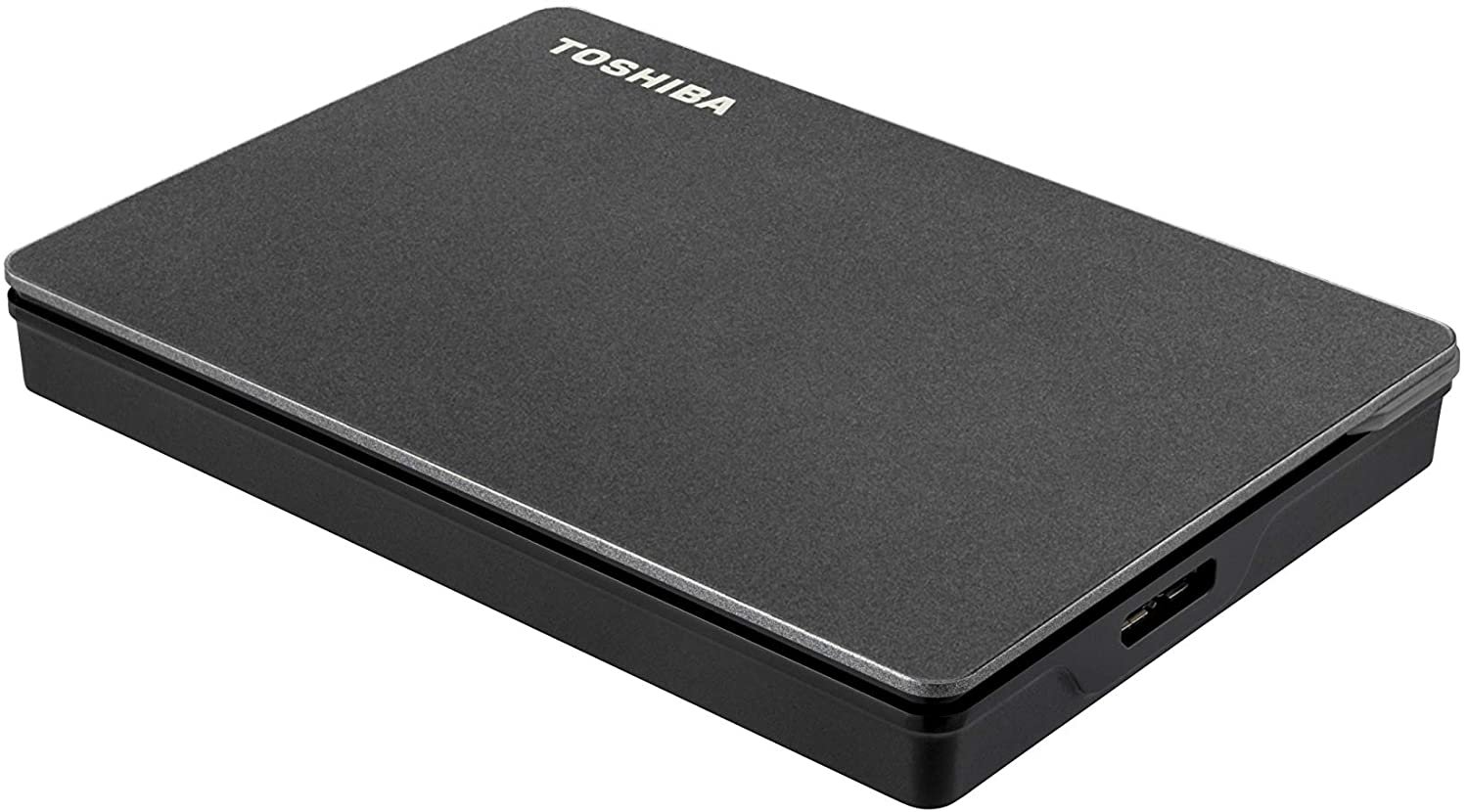 TOSHIA HDTX110XK3AA Toshiba Canvio Gaming 1TB External Hard Drive-2
