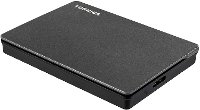 TOSHIA HDTX110XK3AA Toshiba Canvio Gaming 1TB External Hard Drive-2