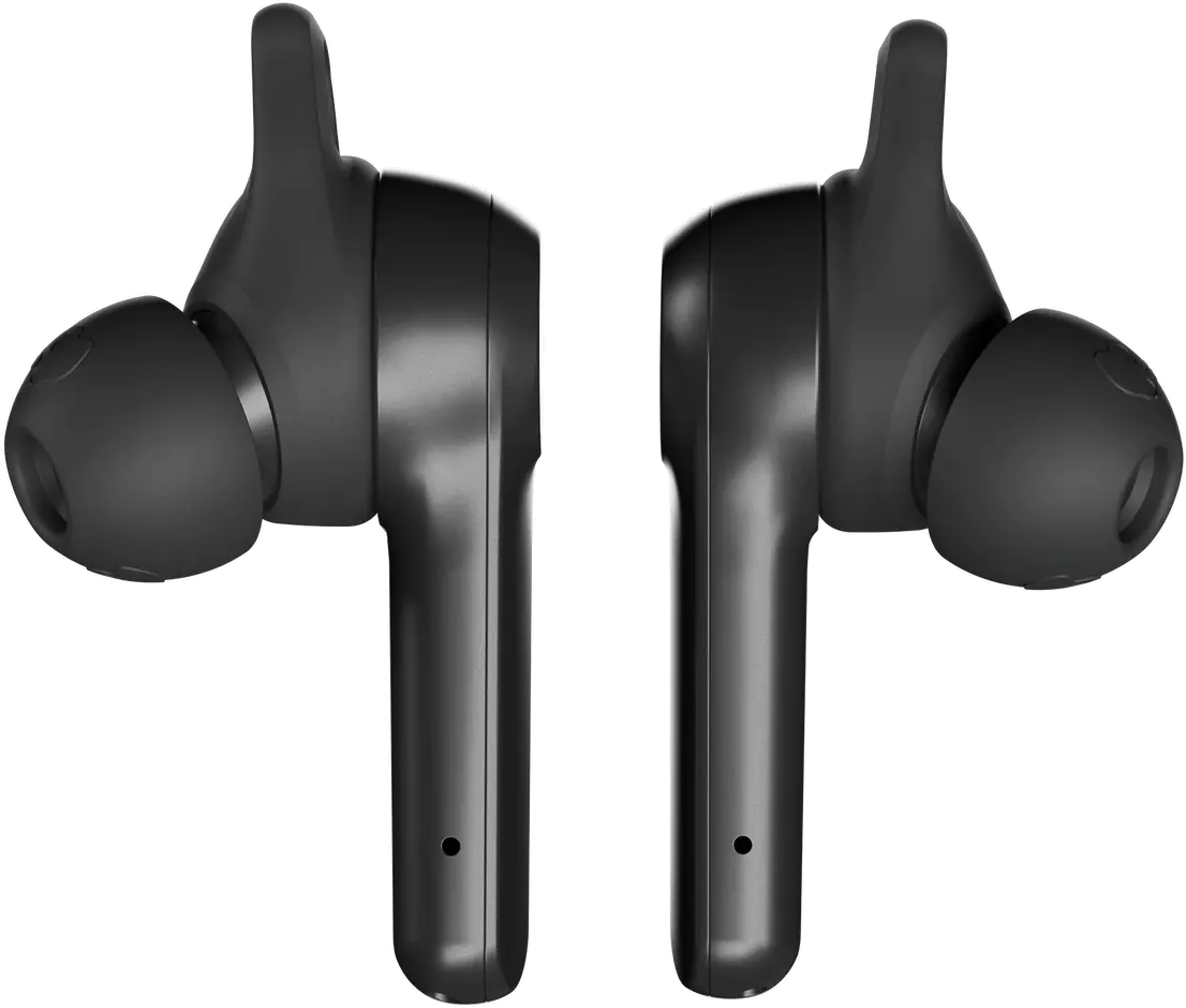S2IYW-N740 Skullcandy Indy ANC Noise Cancelling True Wireless Earbuds - Black-4