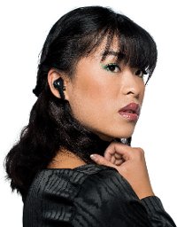 S2IYW-N740 Skullcandy Indy ANC Noise Cancelling True Wireless Earbuds - Black-5