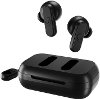 S2DMW-P740 Skullcandy Dime True Wireless Earbuds - True Black