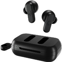 S2DMW-P740 Skullcandy Dime True Wireless Earbuds - True Black-1