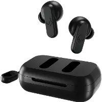 S2DMW-P740 Skullcandy Dime True Wireless Earbuds - True Black
