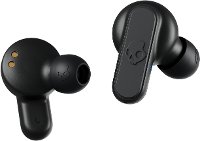 S2DMW-P740 Skullcandy Dime True Wireless Earbuds - True Black-2