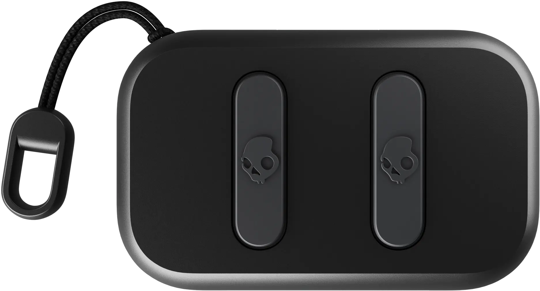 S2DMW-P740 Skullcandy Dime True Wireless Earbuds - True Black-6