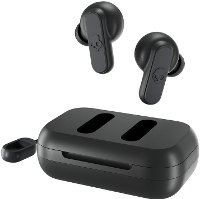 S2DMW-P744 Skullcandy Dime True Wireless Earbuds - Chill Gray