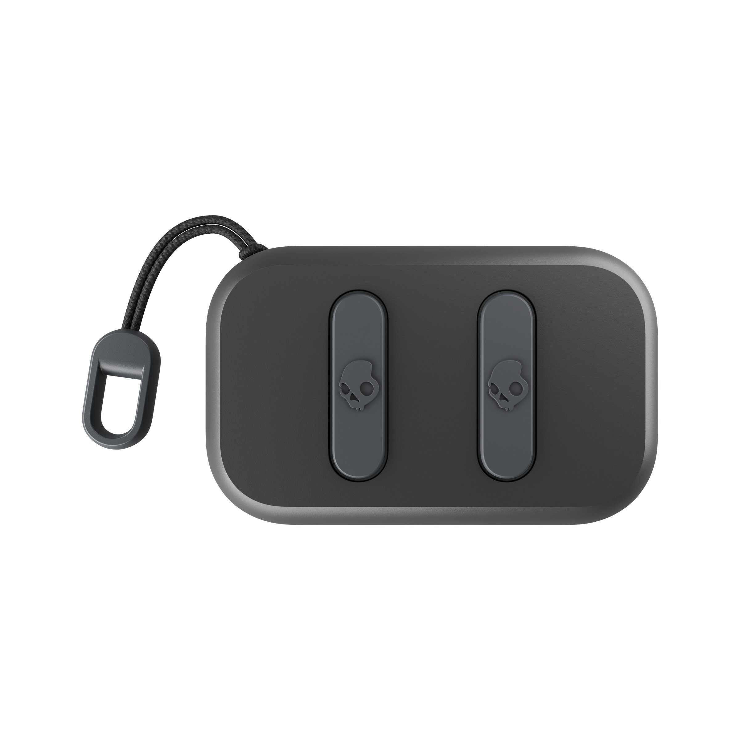 S2DMW-P744 Skullcandy Dime True Wireless Earbuds - Chill Gray-6