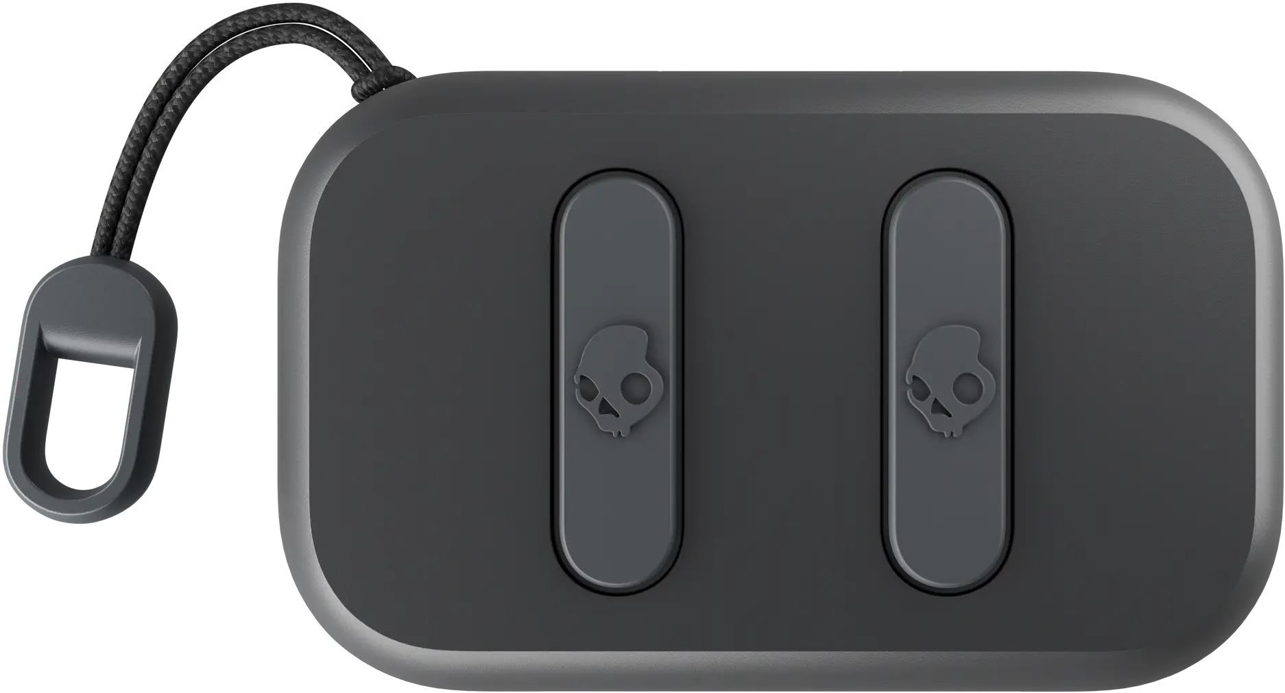 S2DMW-P744 Skullcandy Dime True Wireless Earbuds - Chill Gray-6