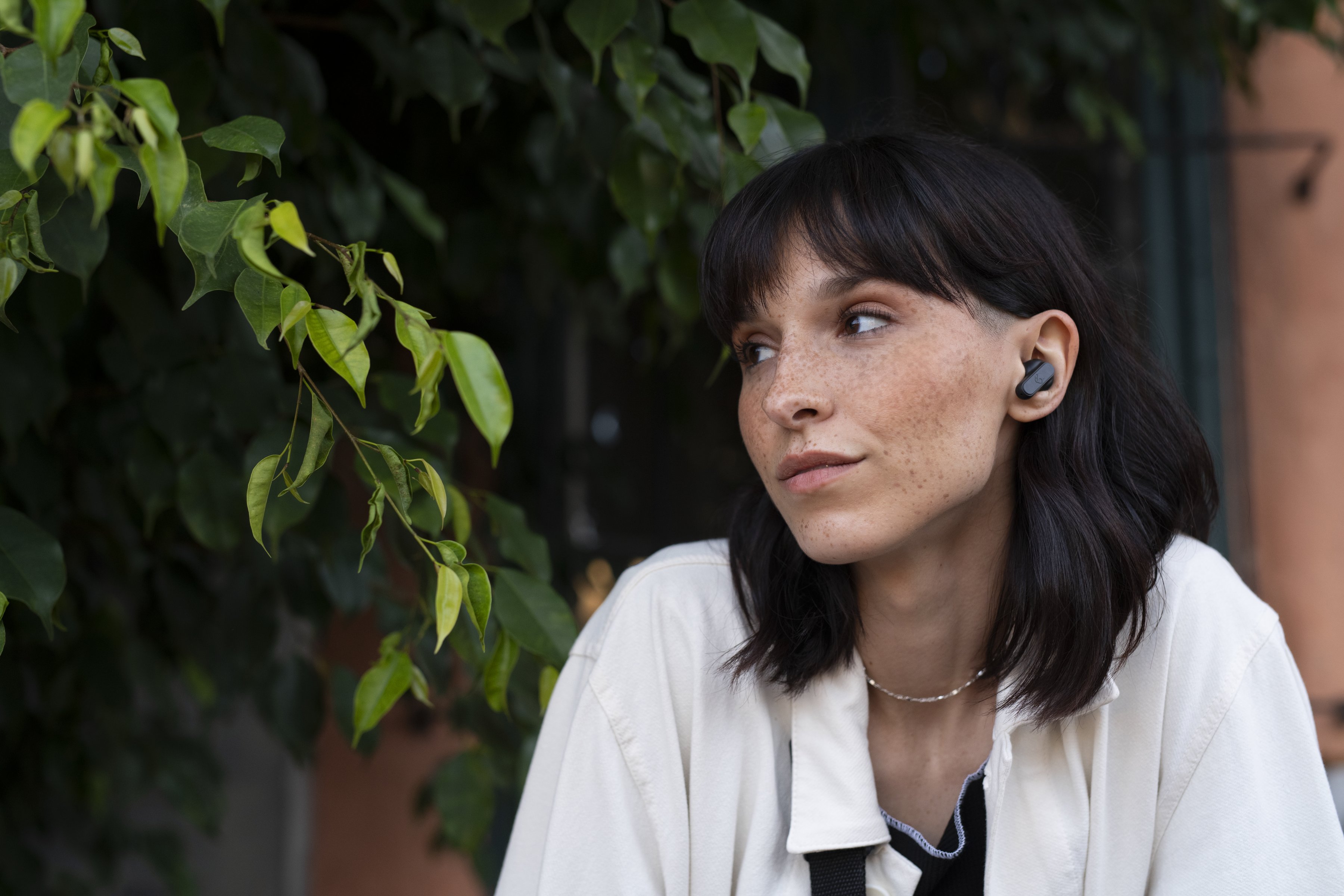 S2DMW-P744 Skullcandy Dime True Wireless Earbuds - Chill Gray-8