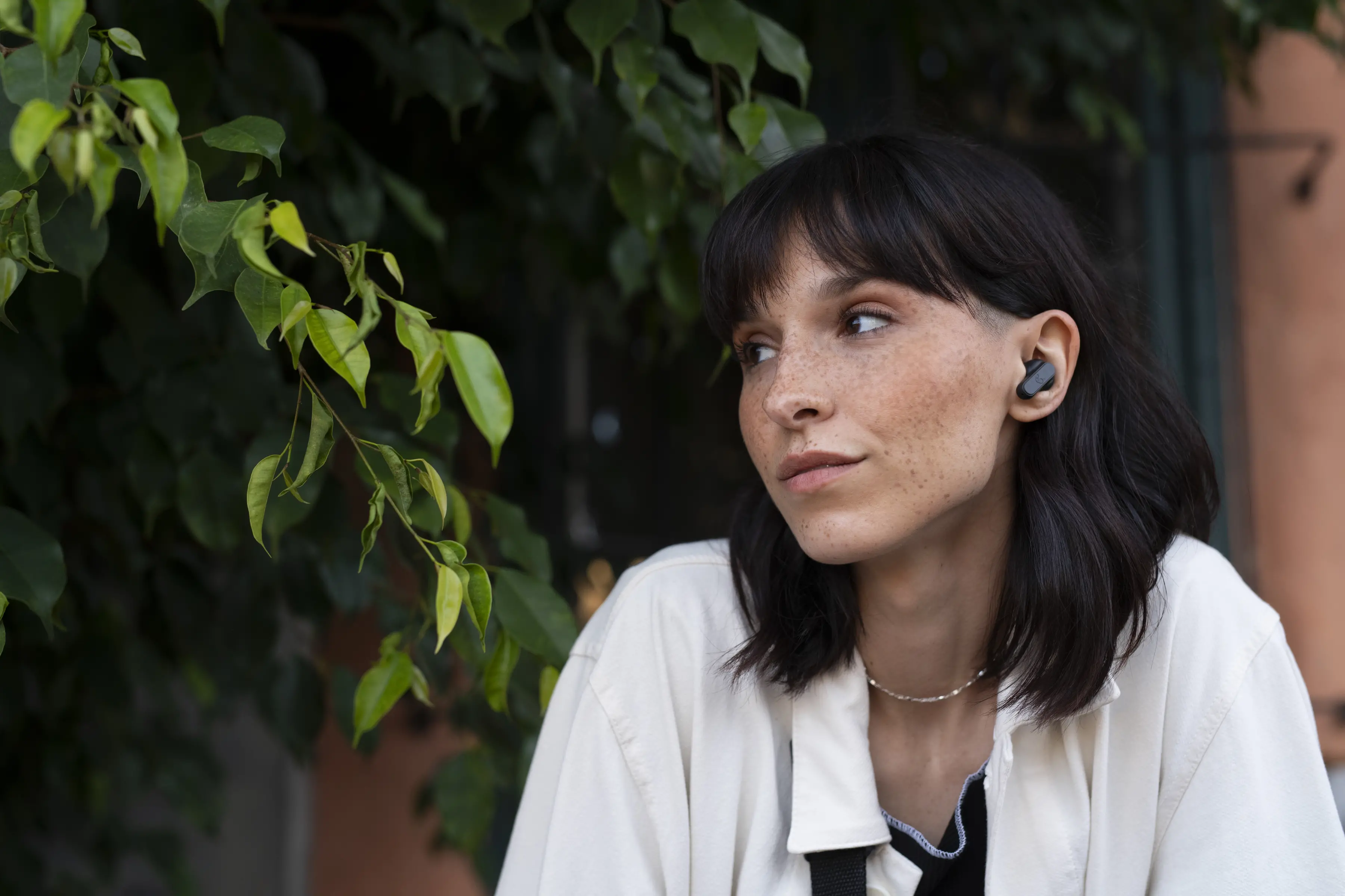 S2DMW-P744 Skullcandy Dime True Wireless Earbuds - Chill Gray-8