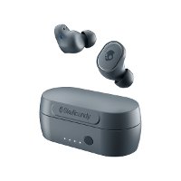 S2TVW-N744 Skullcandy Sesh Evo True Wireless Earbuds - Chill Gray-1