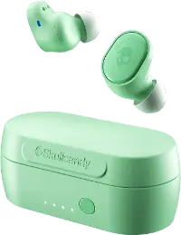 S2TVW-N742 Skullcandy Sesh Evo True Wireless Earbuds - Pure Mint