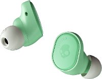 S2TVW-N742 Skullcandy Sesh Evo True Wireless Earbuds - Pure Mint-3