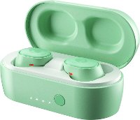 S2TVW-N742 Skullcandy Sesh Evo True Wireless Earbuds - Pure Mint-5