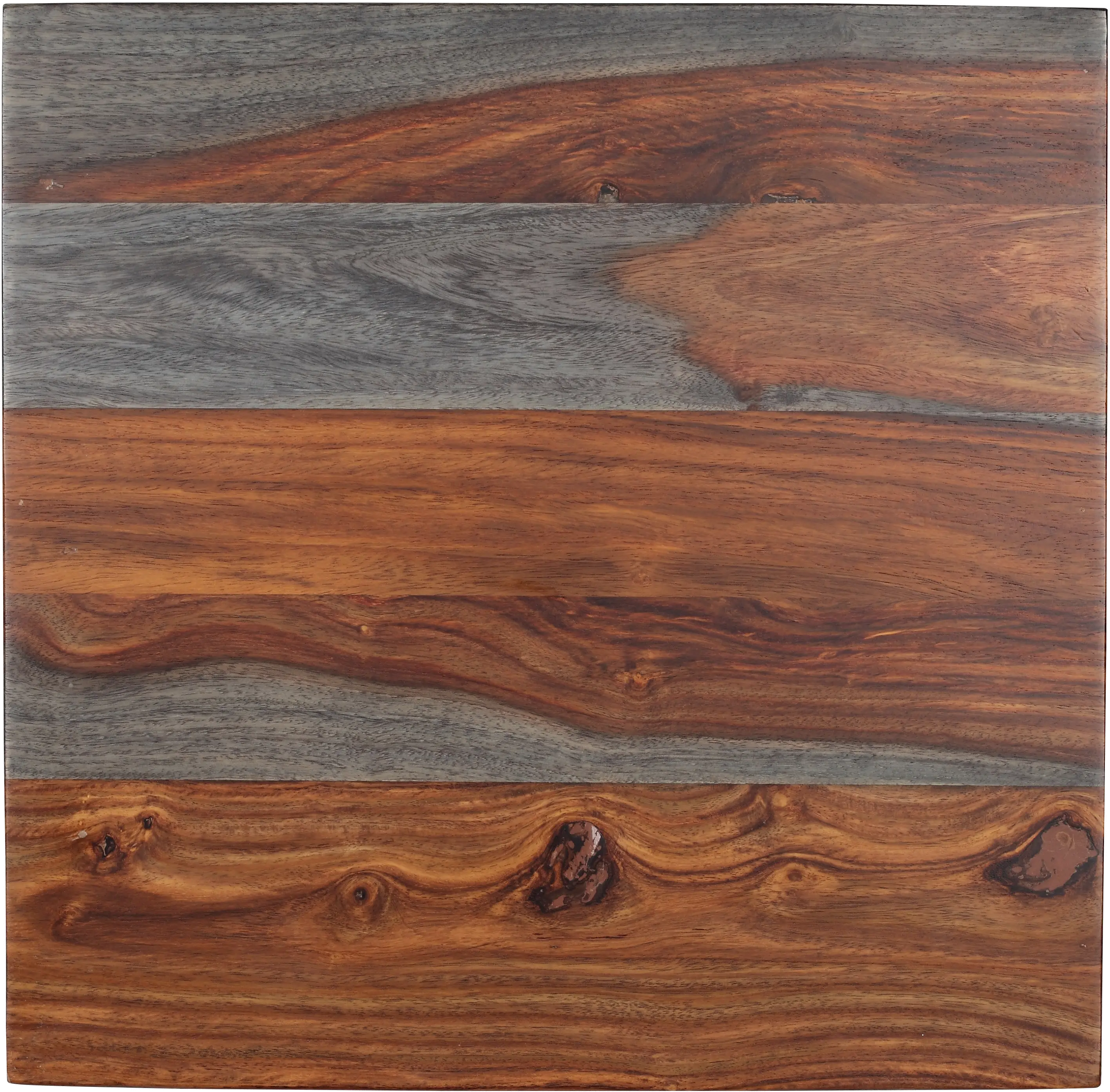 Milford Sierra Brown Accent Table-6