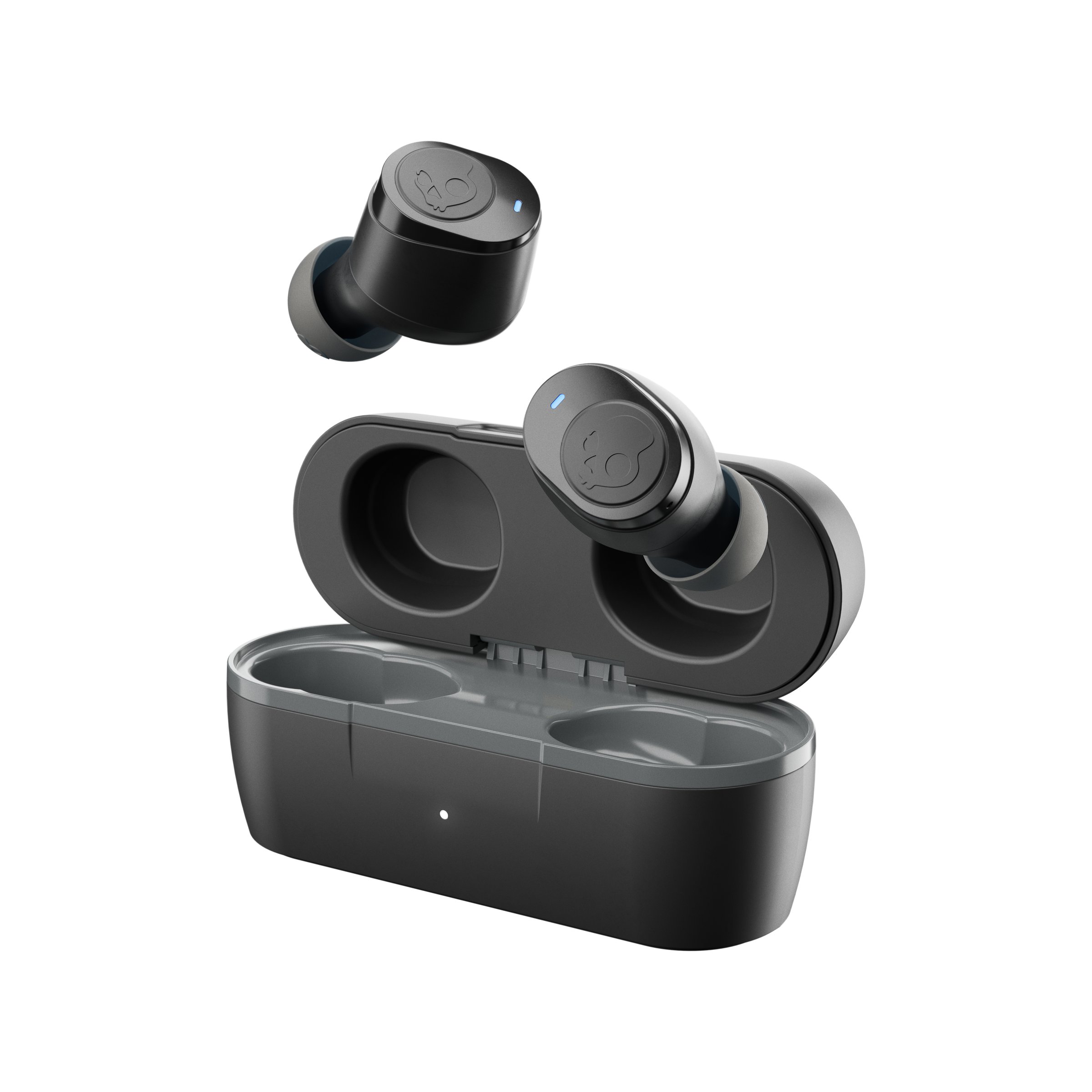 S2JTW-N740 Skullcandy Jib True Wireless Earbuds - True Black-1