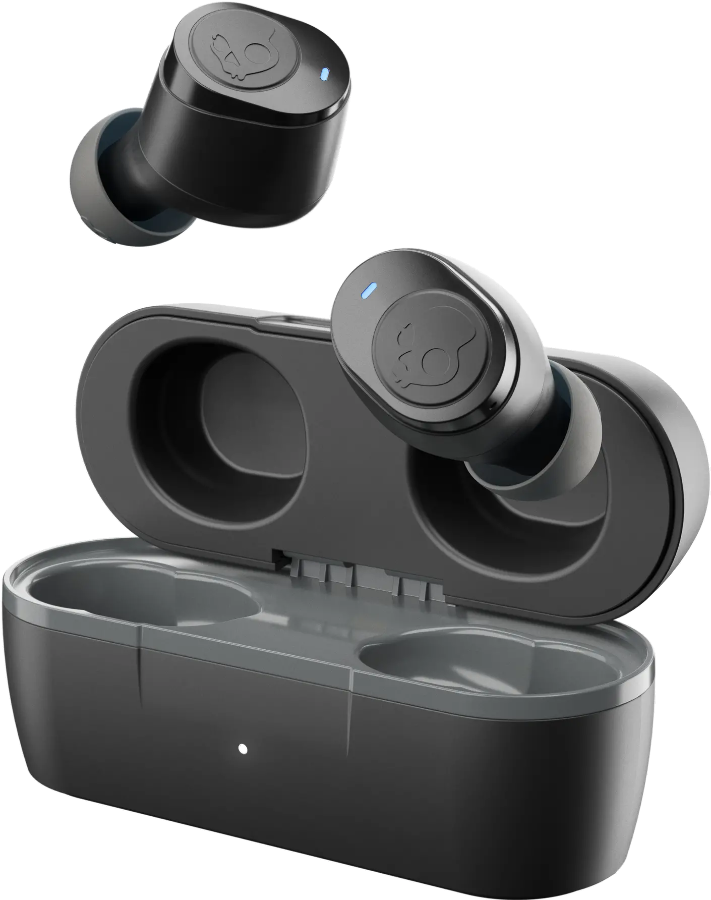 S2JTW-N740 Skullcandy Jib True Wireless Earbuds - True Black-1