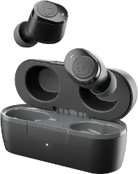 S2JTW-N740 Skullcandy Jib True Wireless Earbuds - True Black