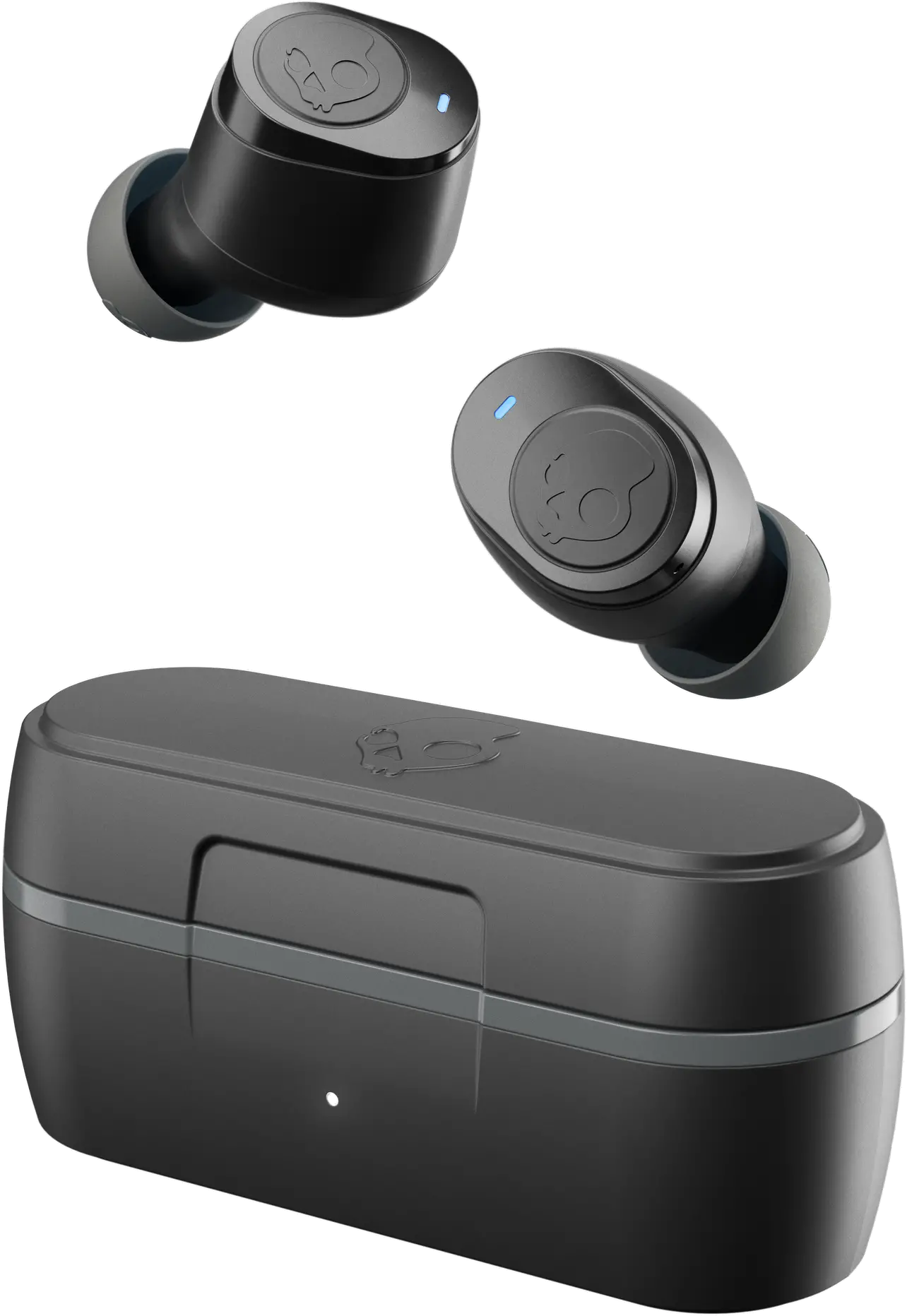 S2JTW-N740 Skullcandy Jib True Wireless Earbuds - True Black-2