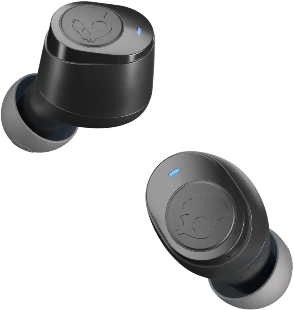S2JTW-N740 Skullcandy Jib True Wireless Earbuds - True Black-4