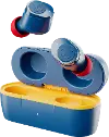 S2JTW-N745 Skullcandy Jib True Wireless Earbuds - 92 Blue