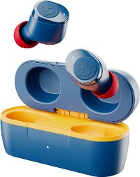 S2JTW-N745 Skullcandy Jib True Wireless Earbuds - 92 Blue