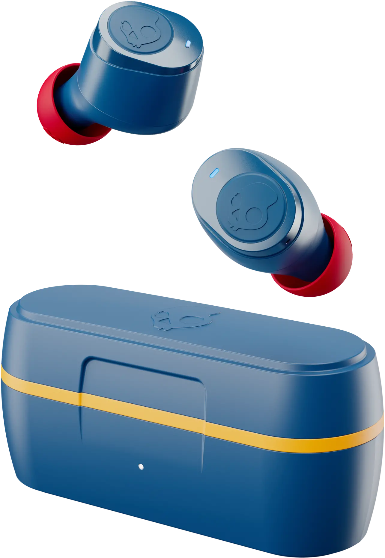 S2JTW-N745 Skullcandy Jib True Wireless Earbuds - 92 Blue-2