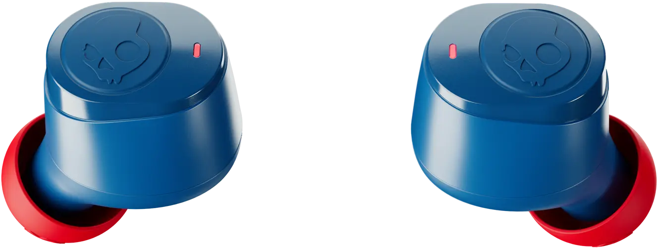 S2JTW-N745 Skullcandy Jib True Wireless Earbuds - 92 Blue-3
