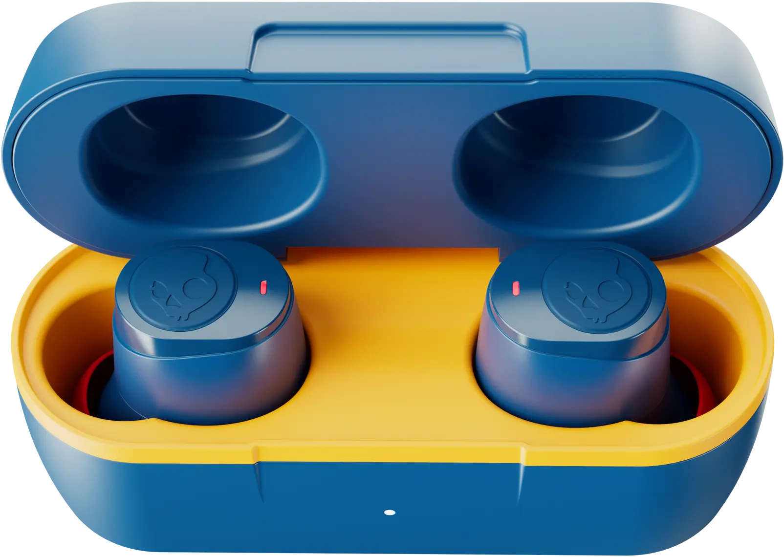 S2JTW-N745 Skullcandy Jib True Wireless Earbuds - 92 Blue-5