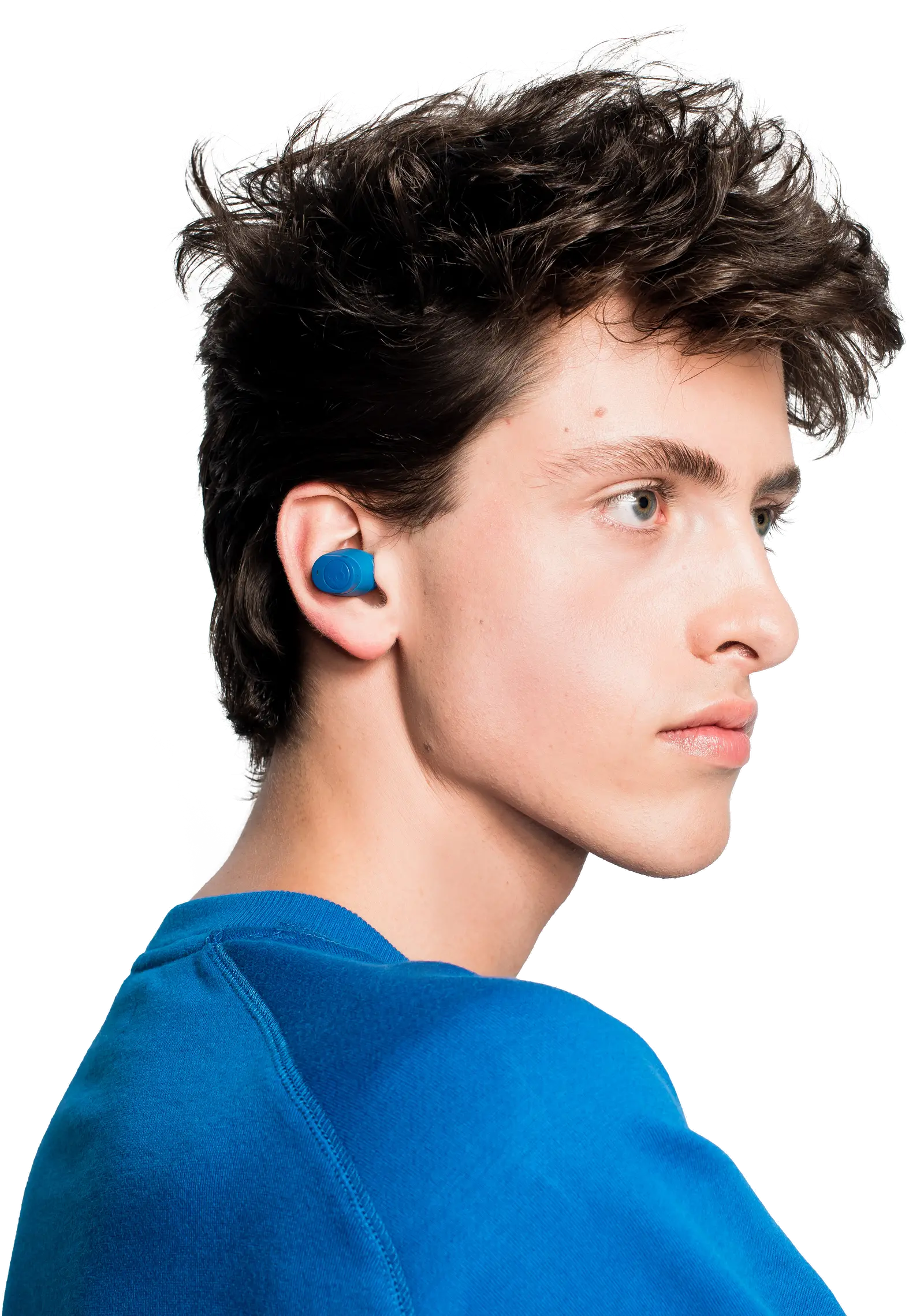 S2JTW-N745 Skullcandy Jib True Wireless Earbuds - 92 Blue-8