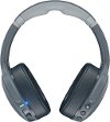 S6EVW-N744 Skullcandy Crusher Evo Sensory Bass Wireless Headphones - Chill Gray