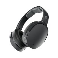 S6HHW-N740 Skullcandy Hesh Active Noise Cancelling Headphones - True Black-1