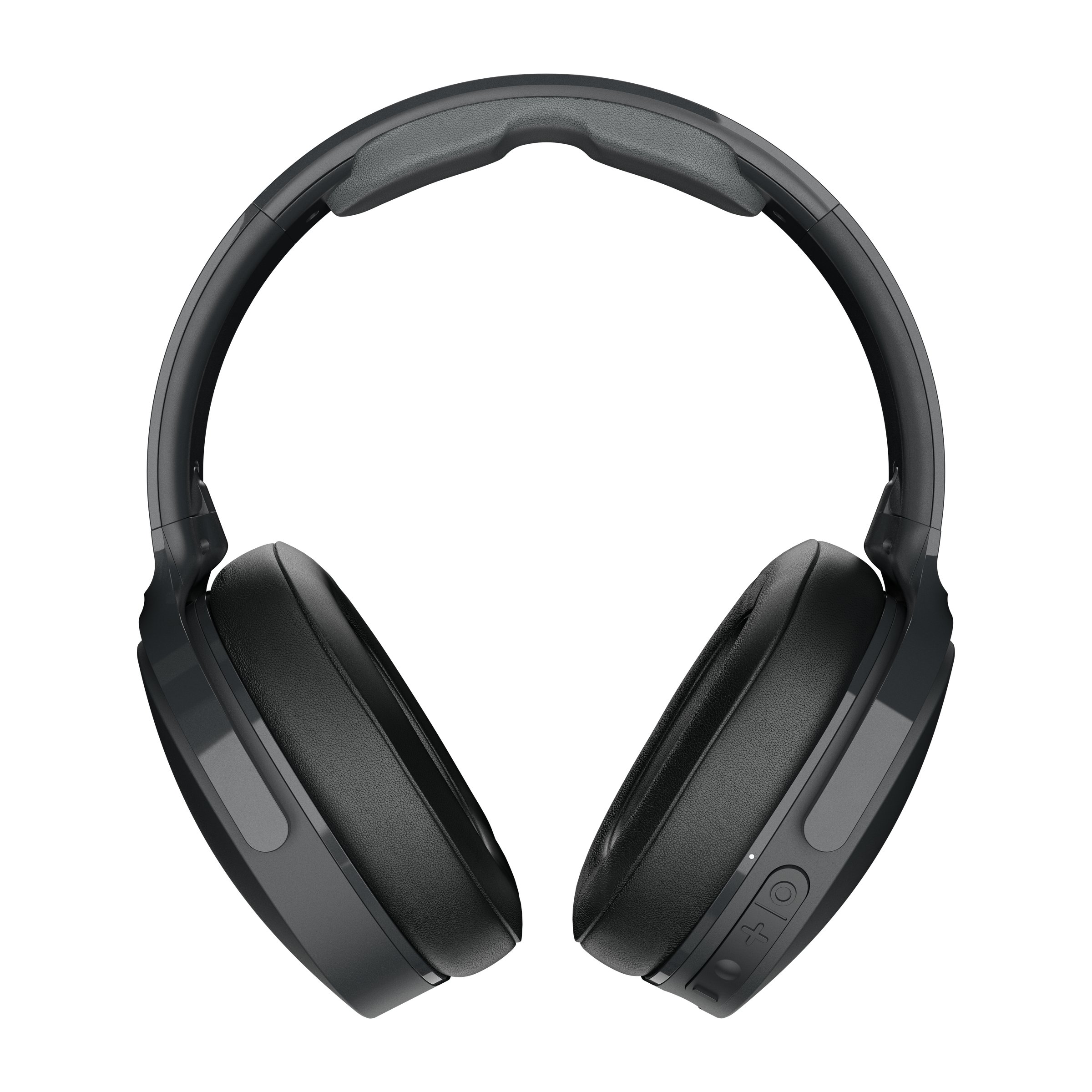 S6HHW-N740 Skullcandy Hesh Active Noise Cancelling Headphones - True Black-2
